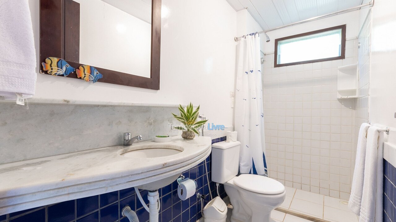 Apartamento para aluguel de temporada em Ceará Mirim (Rn Praia de Porto Mirim)
