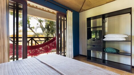 Pousada Village Porto Mirim - Loft by Carpediem