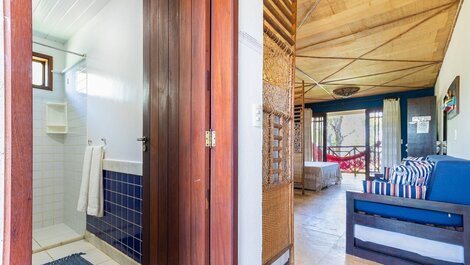 Pousada Village Porto Mirim - Loft by Carpediem