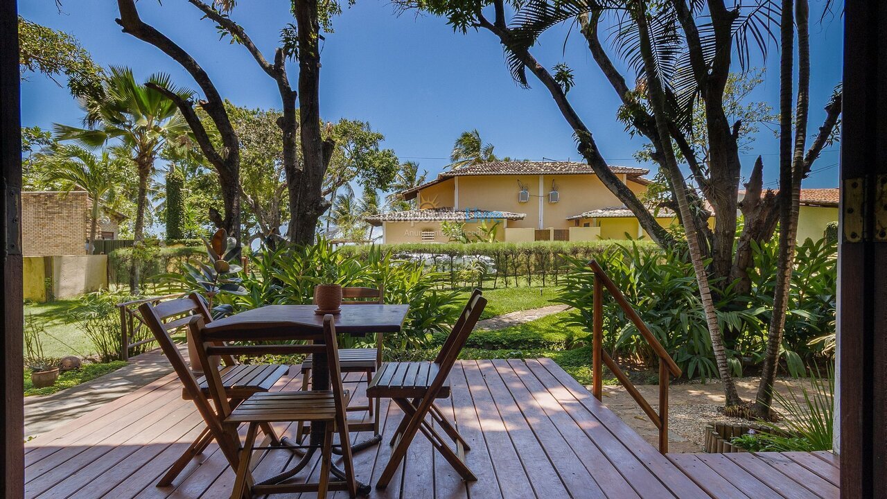 Apartamento para aluguel de temporada em Ceará Mirim (Rn Praia de Porto Mirim)