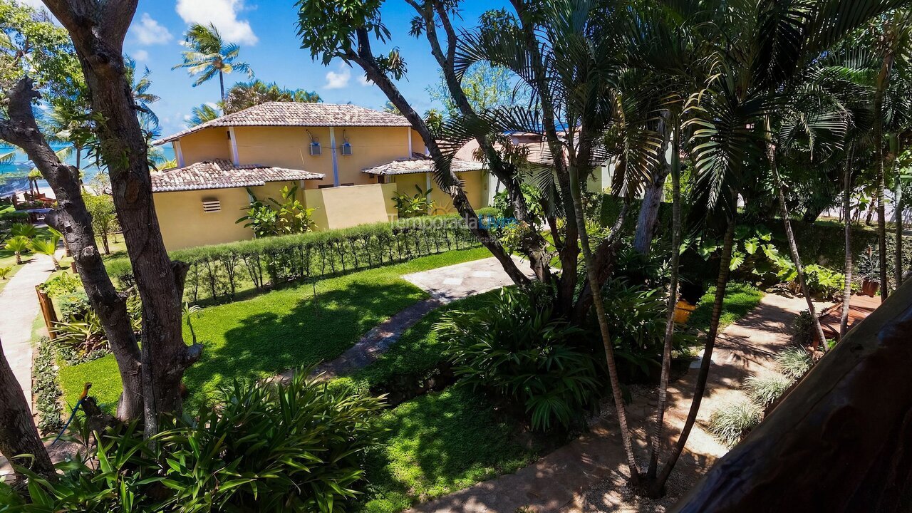 Apartamento para aluguel de temporada em Ceará Mirim (Rn Praia de Porto Mirim)