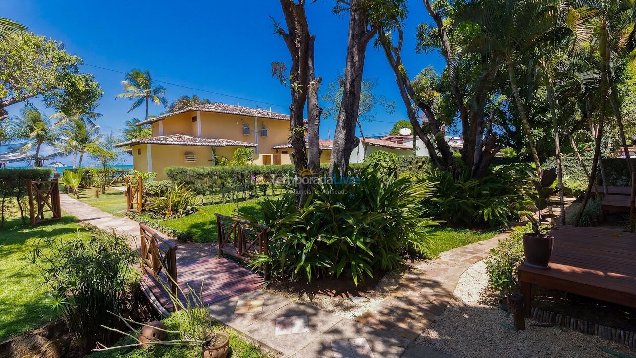 Apartamento para aluguel de temporada em Ceará Mirim (Rn Praia de Porto Mirim)
