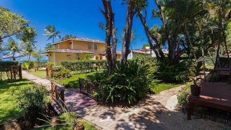Pousada Village Porto Mirim - Studio by Carpediem