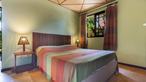 Pousada Village Porto Mirim - Studio by Carpediem