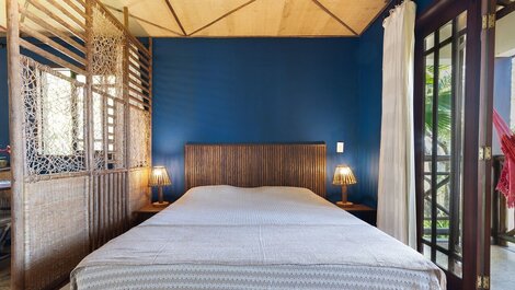 Pousada Village Porto Mirim - Loft by Carpediem