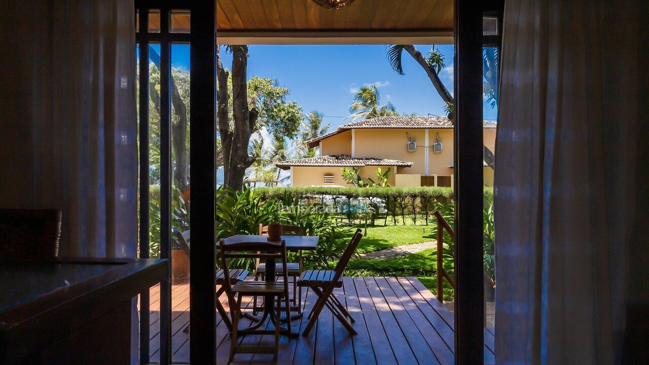 Apartamento para aluguel de temporada em Ceará Mirim (Rn Praia de Porto Mirim)