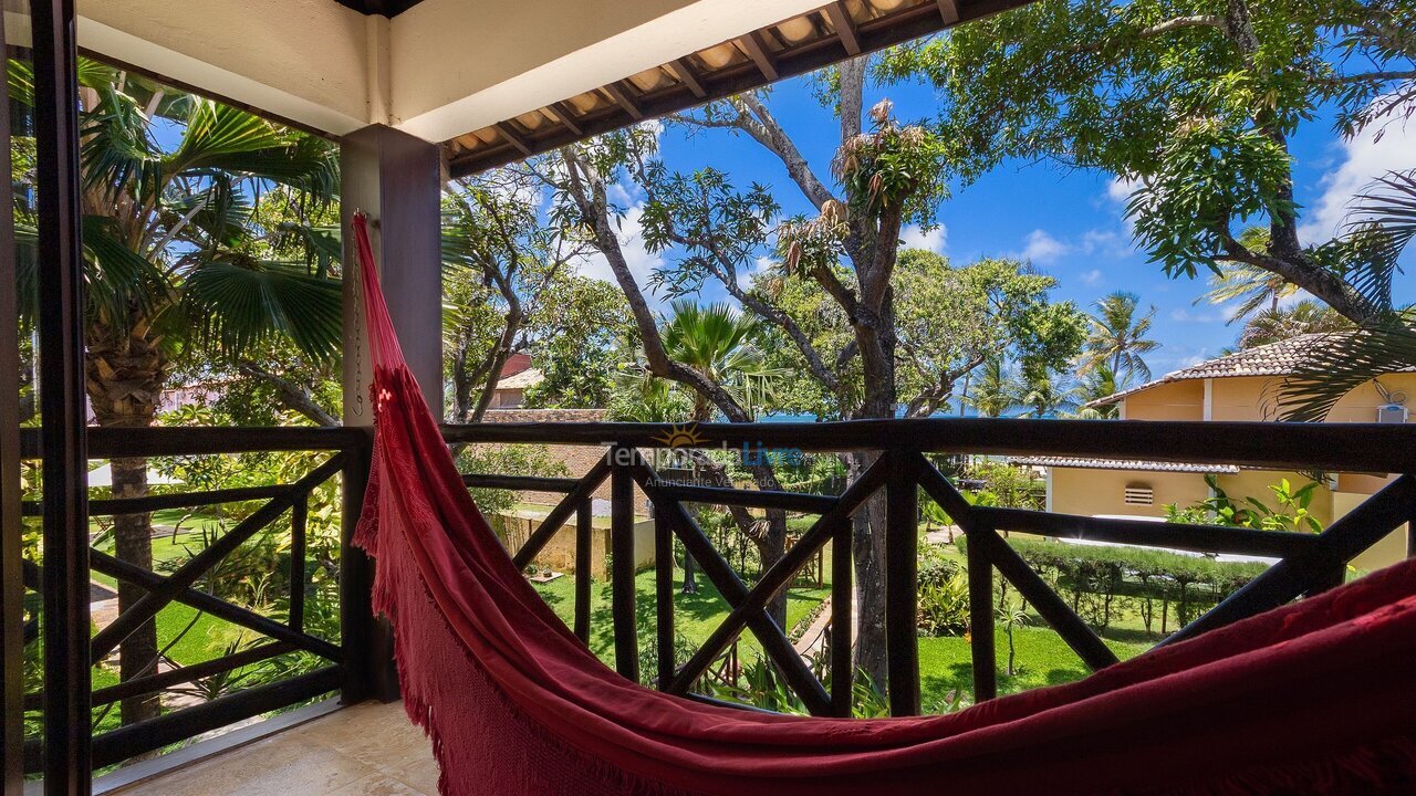 Apartamento para aluguel de temporada em Ceará Mirim (Rn Praia de Porto Mirim)