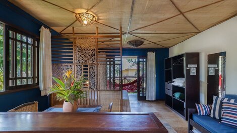 Pousada Village Porto Mirim - Loft by Carpediem