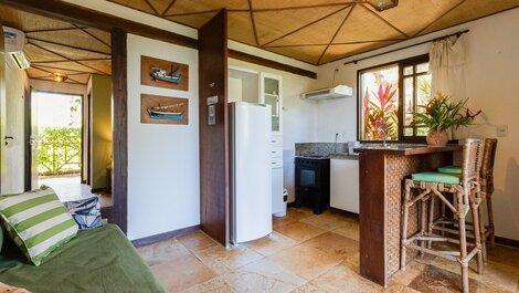 Pousada Village Porto Mirim - Studio by Carpediem