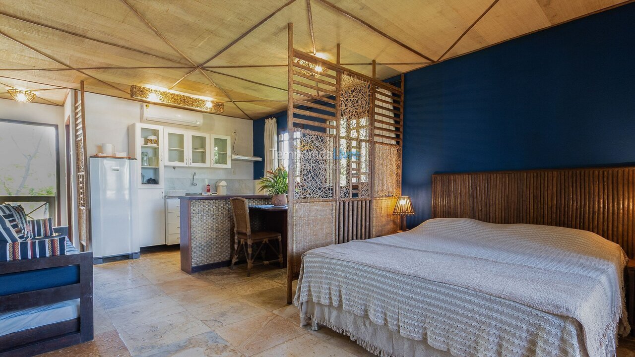 Apartamento para aluguel de temporada em Ceará Mirim (Rn Praia de Porto Mirim)