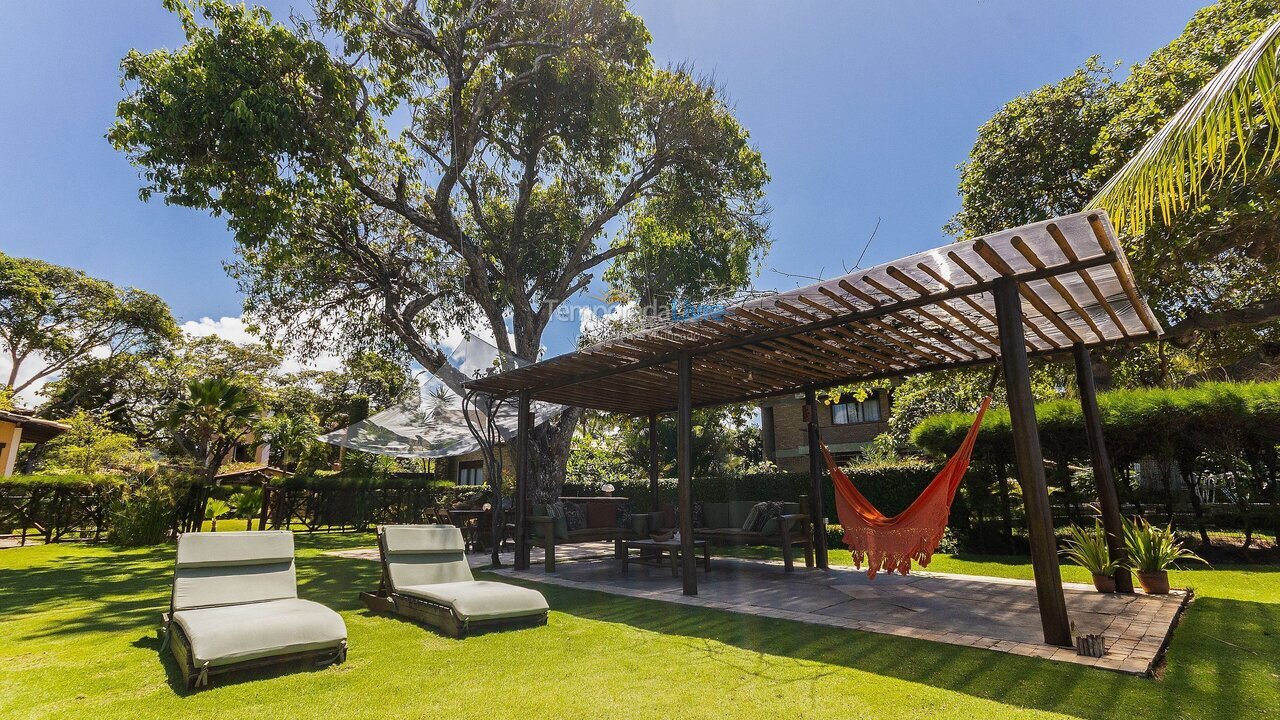 Apartamento para aluguel de temporada em Ceará Mirim (Rn Praia de Porto Mirim)