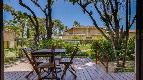 Pousada Village Porto Mirim - Studio by Carpediem