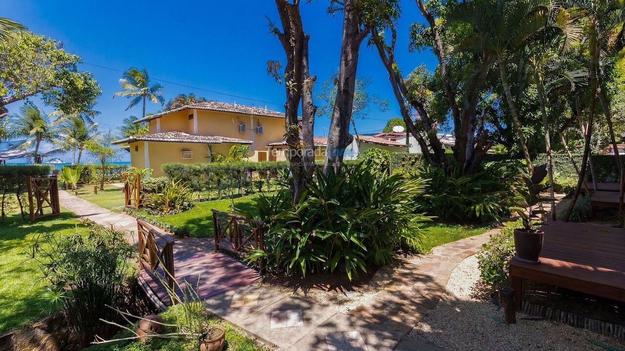 Apartamento para aluguel de temporada em Ceará Mirim (Rn Praia de Porto Mirim)