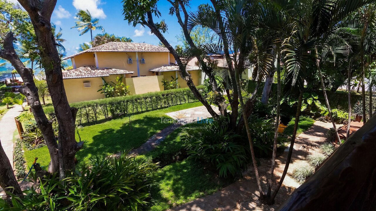 Apartamento para aluguel de temporada em Ceará Mirim (Rn Praia de Porto Mirim)