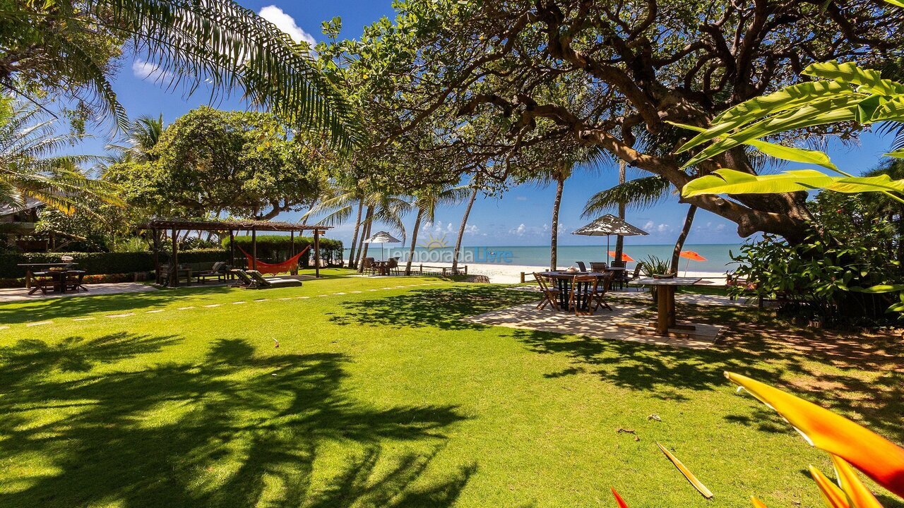 Apartamento para aluguel de temporada em Ceará Mirim (Rn Praia de Porto Mirim)
