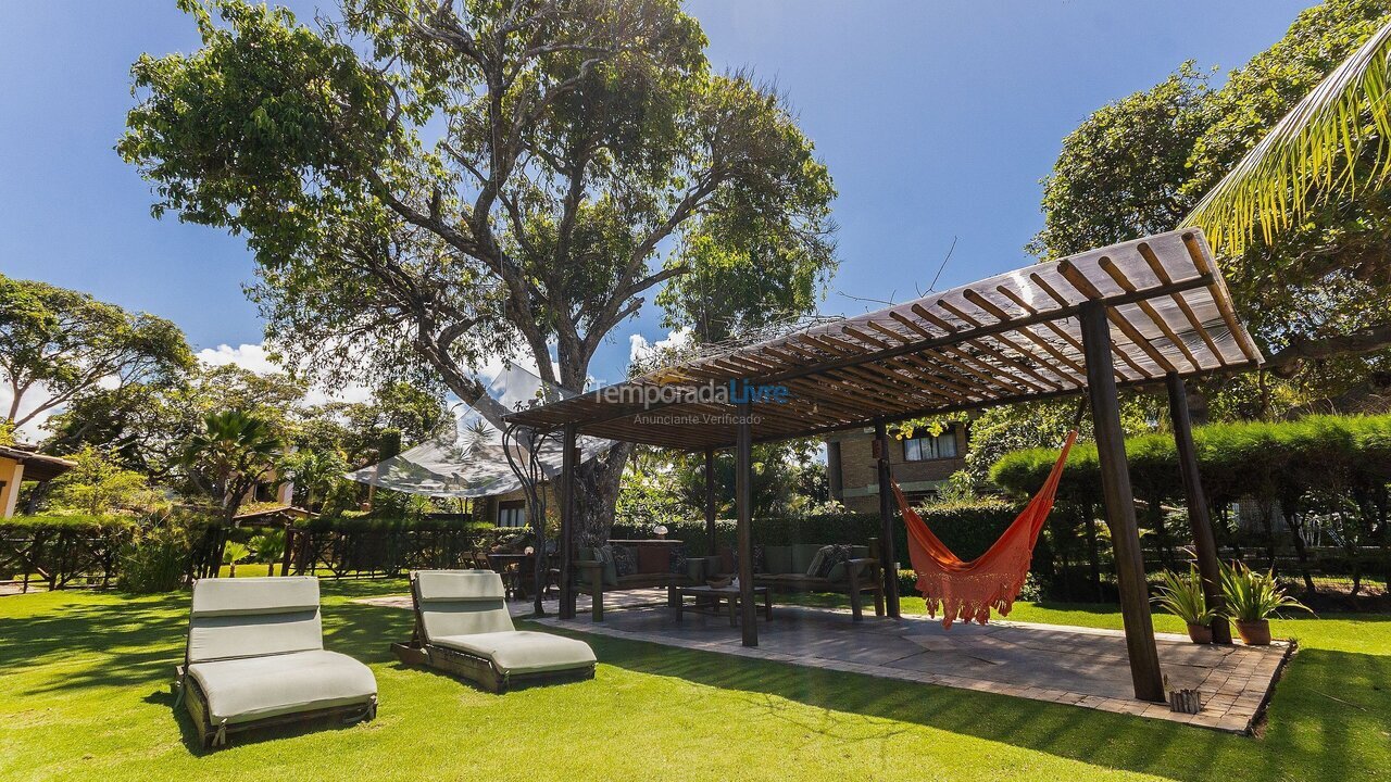 Apartamento para aluguel de temporada em Ceará Mirim (Rn Praia de Porto Mirim)