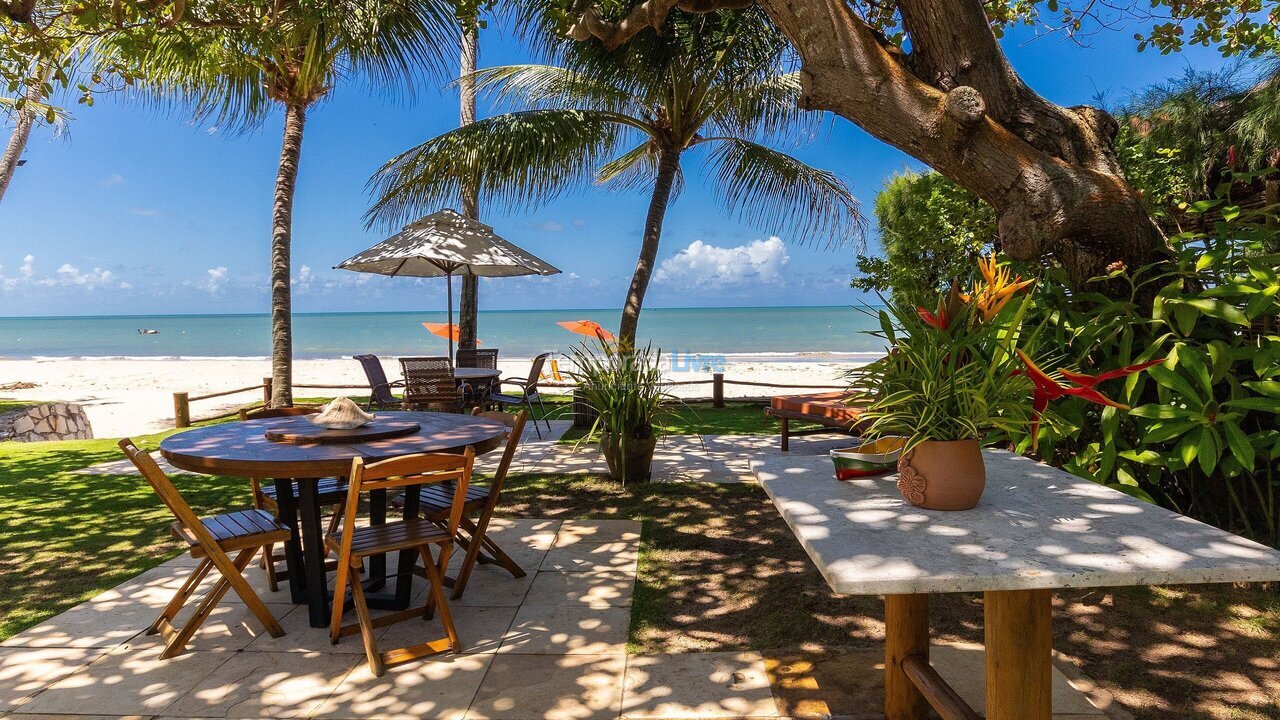 Apartamento para aluguel de temporada em Ceará Mirim (Rn Praia de Porto Mirim)