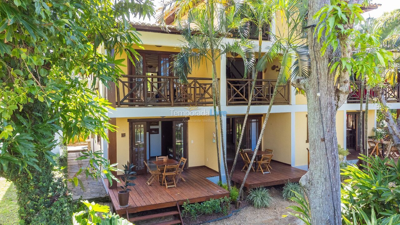 Apartamento para aluguel de temporada em Ceará Mirim (Rn Praia de Porto Mirim)