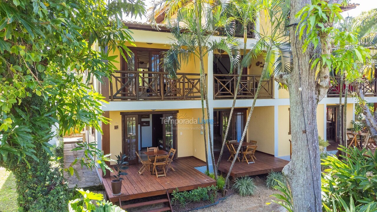 Apartamento para aluguel de temporada em Ceará Mirim (Rn Praia de Porto Mirim)