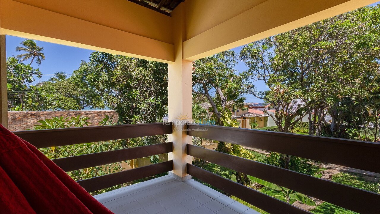Apartamento para aluguel de temporada em Ceará Mirim (Rn Praia de Porto Mirim)
