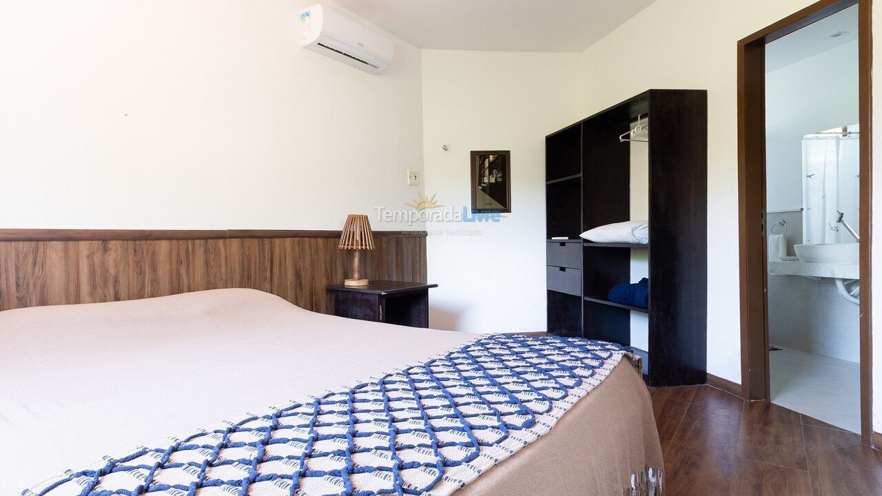 Apartamento para aluguel de temporada em Ceará Mirim (Rn Praia de Porto Mirim)