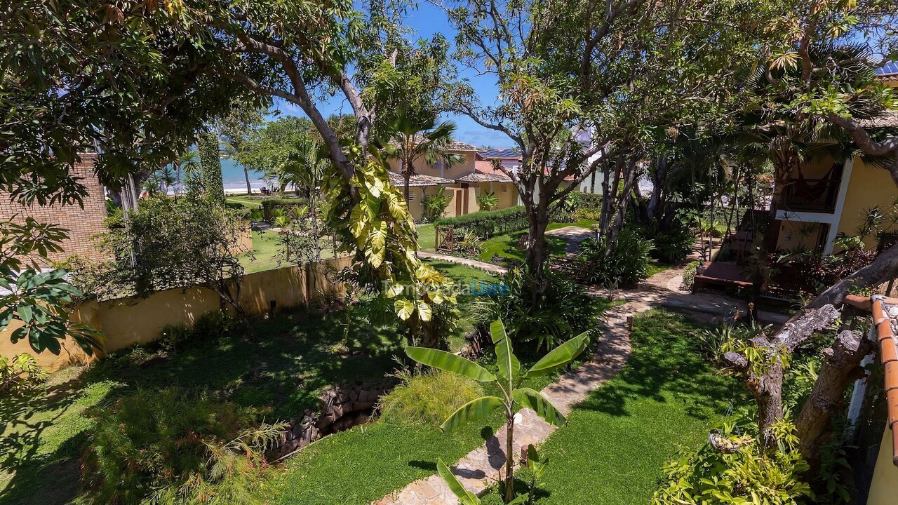 Apartamento para aluguel de temporada em Ceará Mirim (Rn Praia de Porto Mirim)