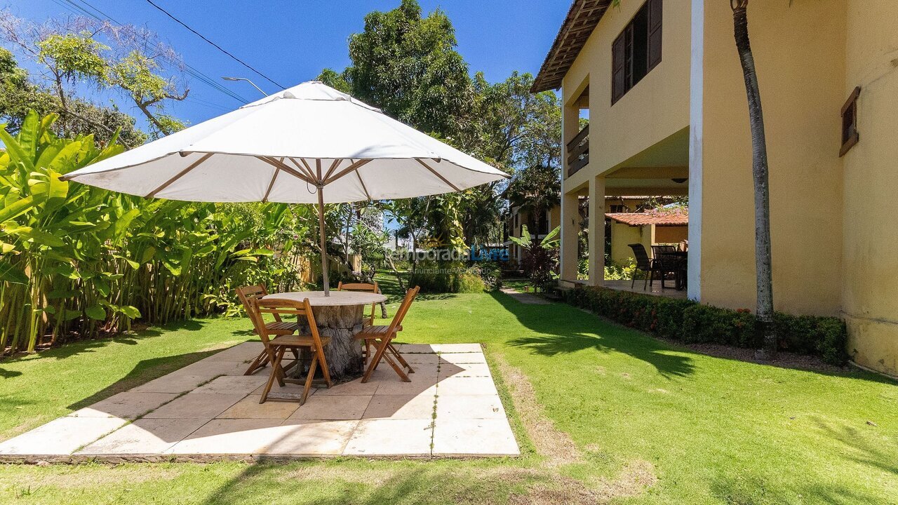 Apartamento para aluguel de temporada em Ceará Mirim (Rn Praia de Porto Mirim)