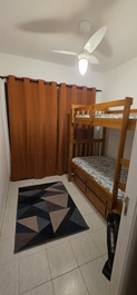 Guaruja Apartment