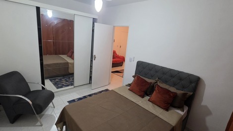 Guaruja Apartment
