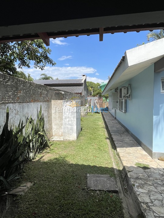 House for vacation rental in Florianopolis (Praia dos Ingleses)