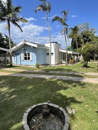 House for rent in Florianopolis - Praia dos Ingleses