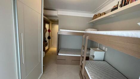 Apartamento para alugar em Bertioga - Riviera de São Lourenço