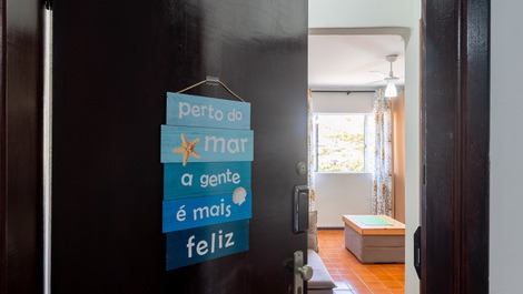 Apartamento en Tenório: ubicación privilegiada, comodidad y precio justo.
