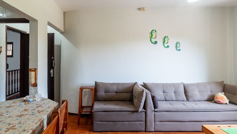 Apartamento en Tenório: ubicación privilegiada, comodidad y precio justo.
