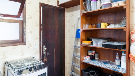 Apartamento en Tenório: ubicación privilegiada, comodidad y precio justo.