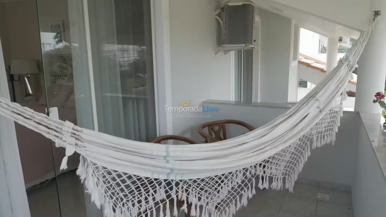 Casa para aluguel de temporada em Florianopolis (Jurerê Internacional)