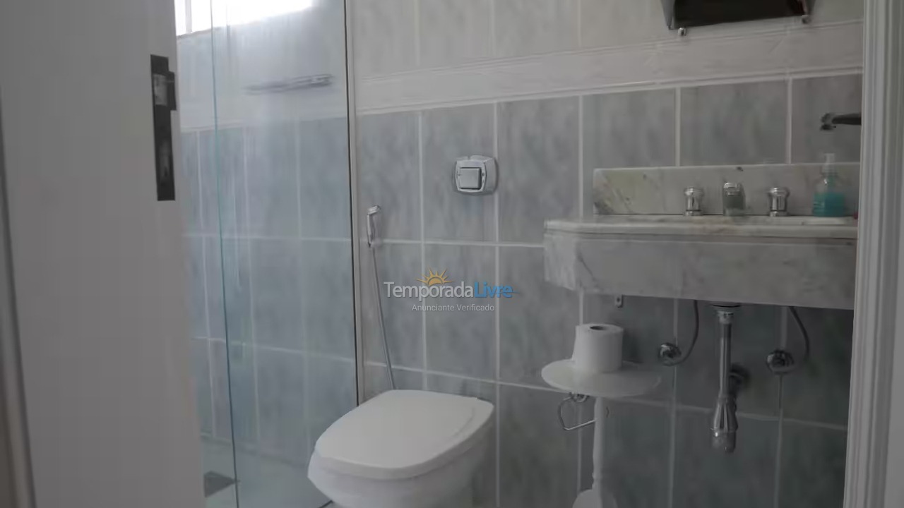 Casa para aluguel de temporada em Florianopolis (Jurerê Internacional)