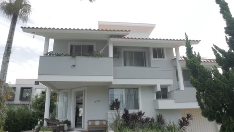 Casa para alugar em Florianopolis - Jurerê Internacional
