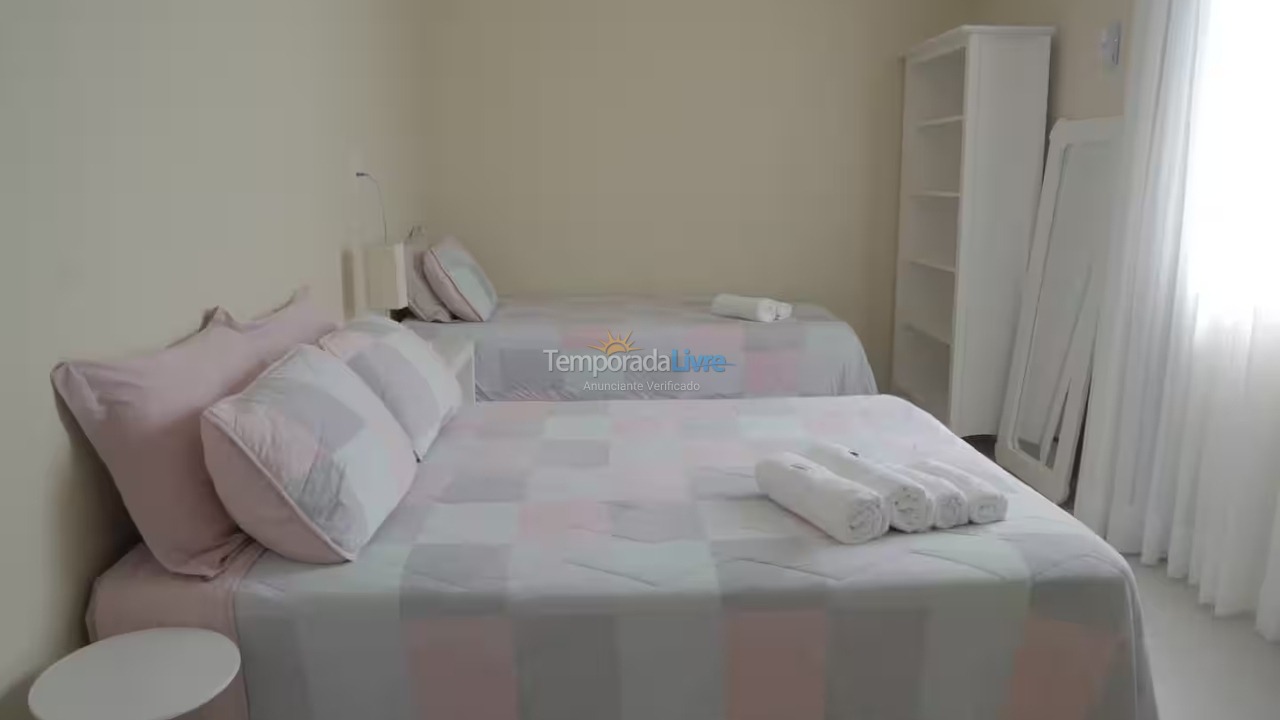 Casa para aluguel de temporada em Florianopolis (Jurerê Internacional)