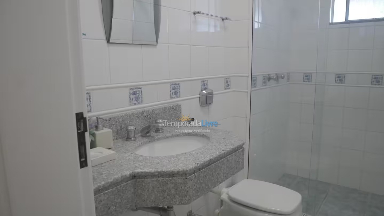 Casa para aluguel de temporada em Florianopolis (Jurerê Internacional)