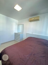 Apartamento em Bombas