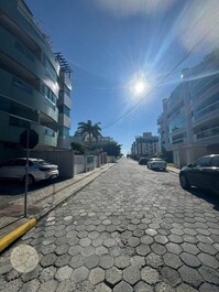 Apartamento em Bombas
