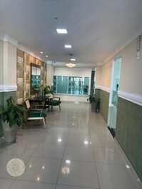 Apartamento em Bombas