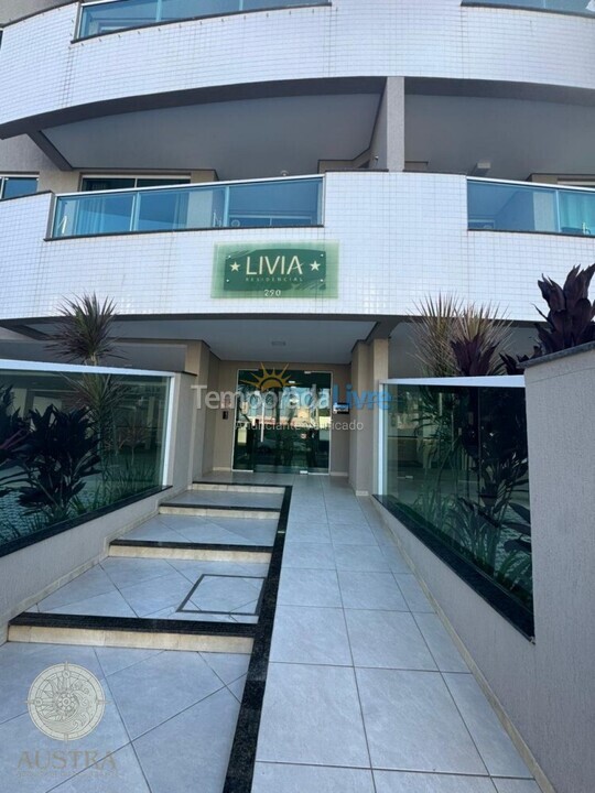 Apartamento para aluguel de temporada em Bombinhas (Praia de Bombas)