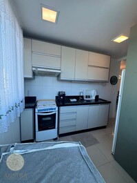 Apartamento em Bombas