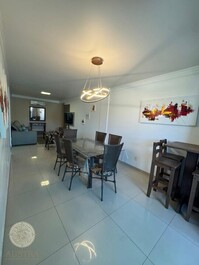 Apartamento em Bombas
