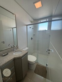 Apartamento em Bombas