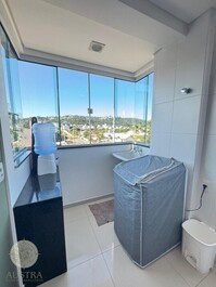 Apartamento em Bombas