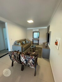 Apartamento em Bombas