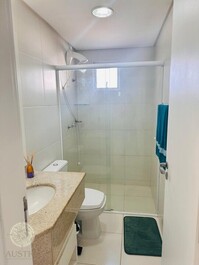 Apartamento en Mariscal con 3 habitaciones.